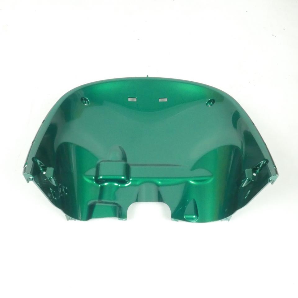 Spoiler tablier avant pour scooter Peugeot 50 Django 788288V6 Vert Neuf