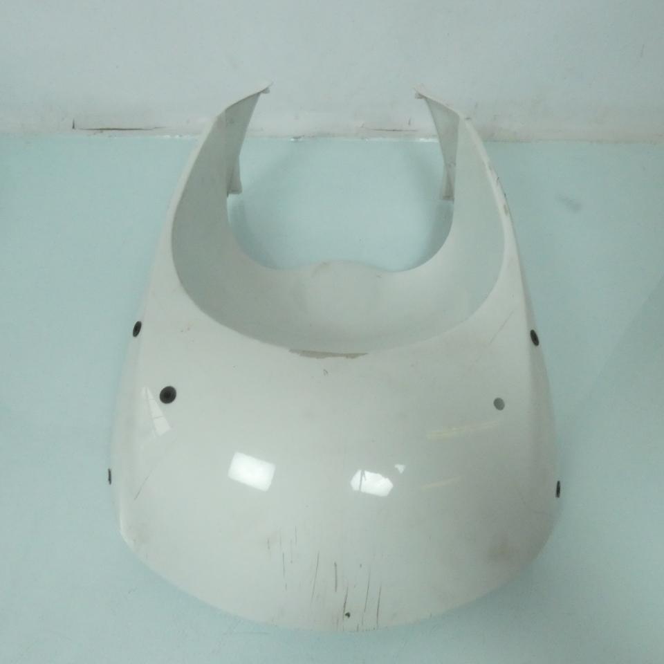 Spoiler tablier avant origine pour scooter Peugeot 50 STREETZONE 2T 2014 à 2017