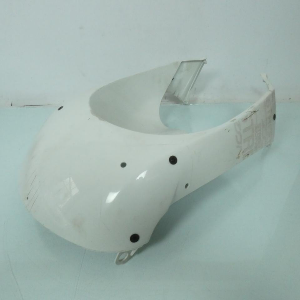 Spoiler tablier avant origine pour scooter Peugeot 50 STREETZONE 2T 2014 à 2017