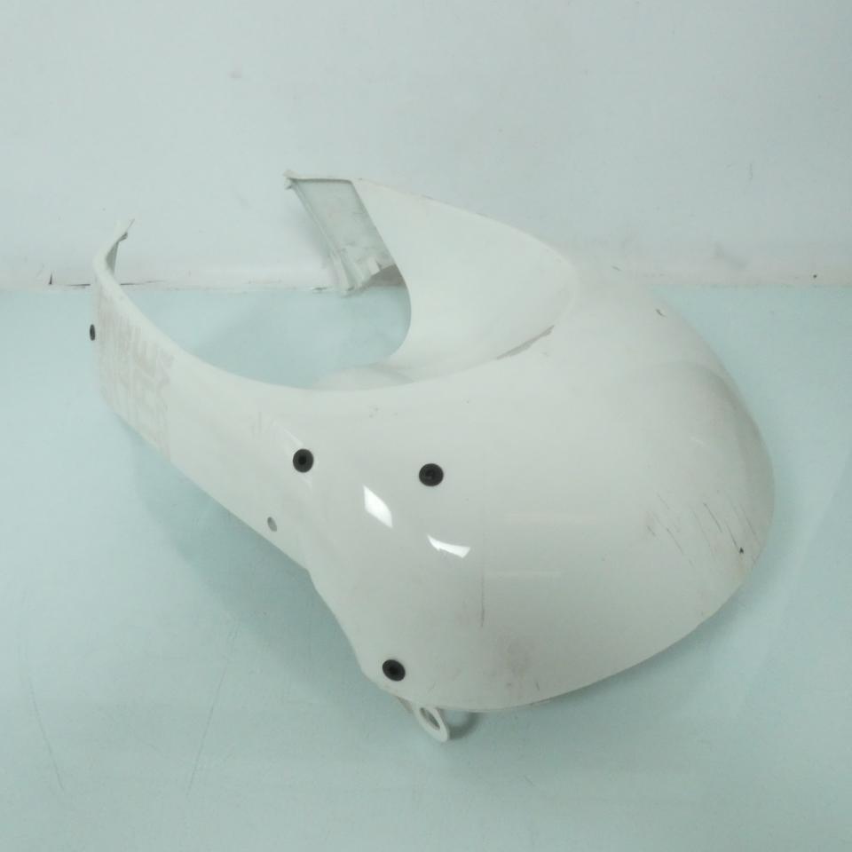 Spoiler tablier avant pour Peugeot STREETZONE 2T