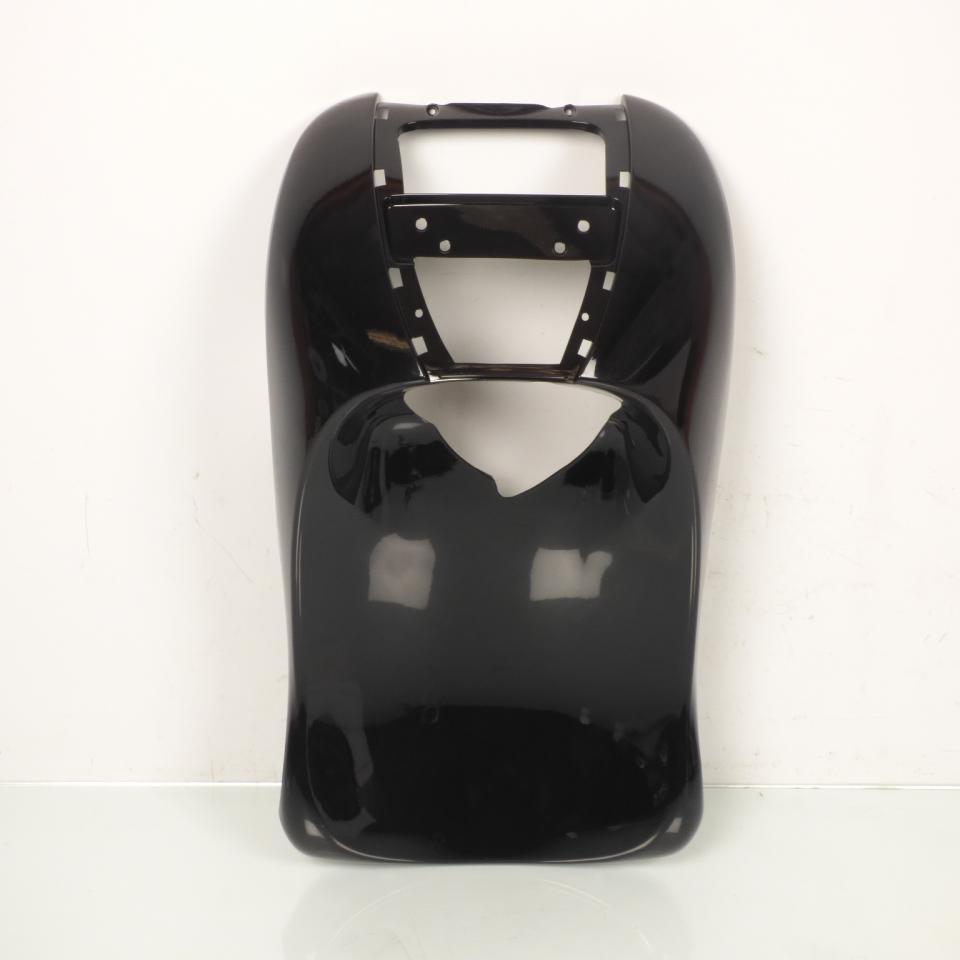 Spoiler tablier avant noir pour scooter Aprilia 50 Scarabeo 2006 63598500
