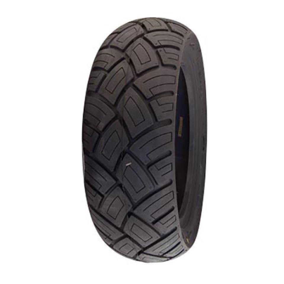 Pneu 110-70-11 Deli Tire pour Scooter Piaggio 50 Zip 2T LC 2006 à 2013 Neuf
