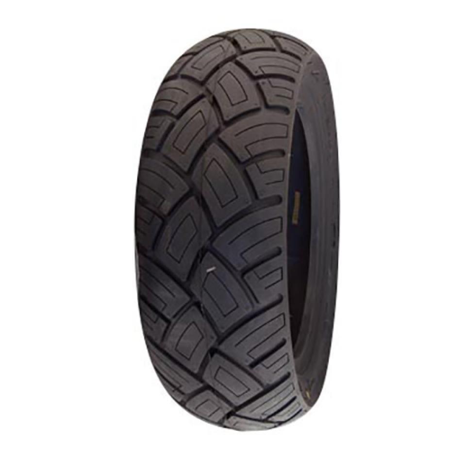 Pneu 110-70-11 Deli Tire pour Scooter Peugeot 50 Ludix Trend 10P 2004 à 2007 Neuf