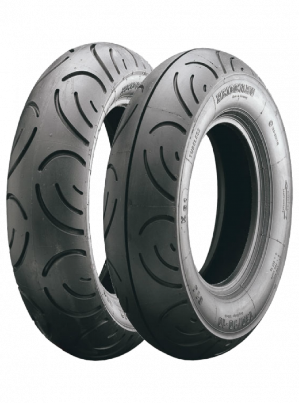 Pneu 110-70-11 Heidenau pour pour Moto Neuf