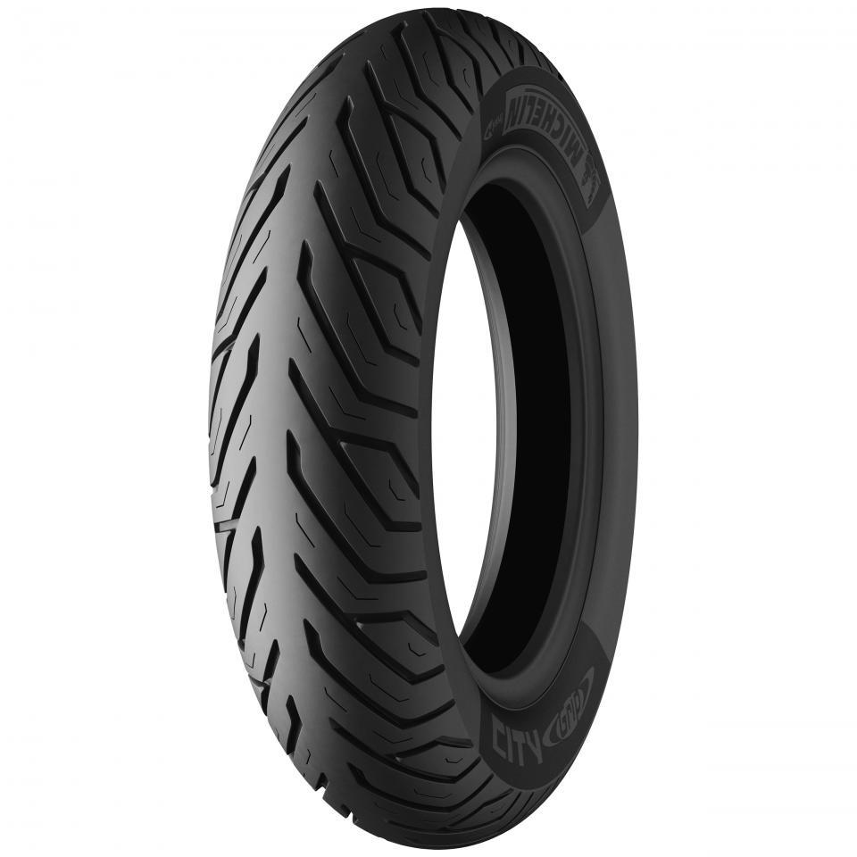 Pneu 110-70-11 Michelin pour Scooter Piaggio 125 Vespa Primavera Lx 4T 3V 2013 à 2020 AV Neuf