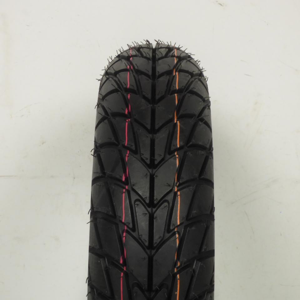 Pneu 110-70-11 Sava pour Scooter Piaggio 50 Vespa Lx 2T Fl 2009 à 2013 AV / MC20 MONSUM M+S 45L TL Neuf en destockage