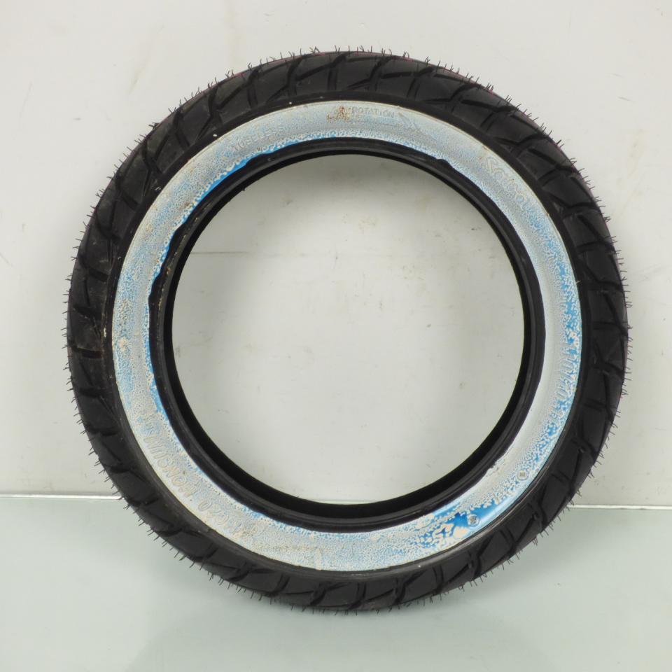 Pneu 110-70-11 Sava pour Scooter Piaggio 50 Vespa Lx 2T Fl 2009 à 2013 AV / MC20 MONSUM M+S 45L TL Neuf en destockage