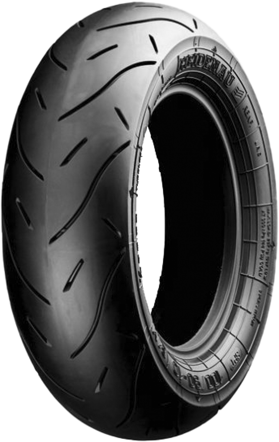 Pneu 110-70-11 pour