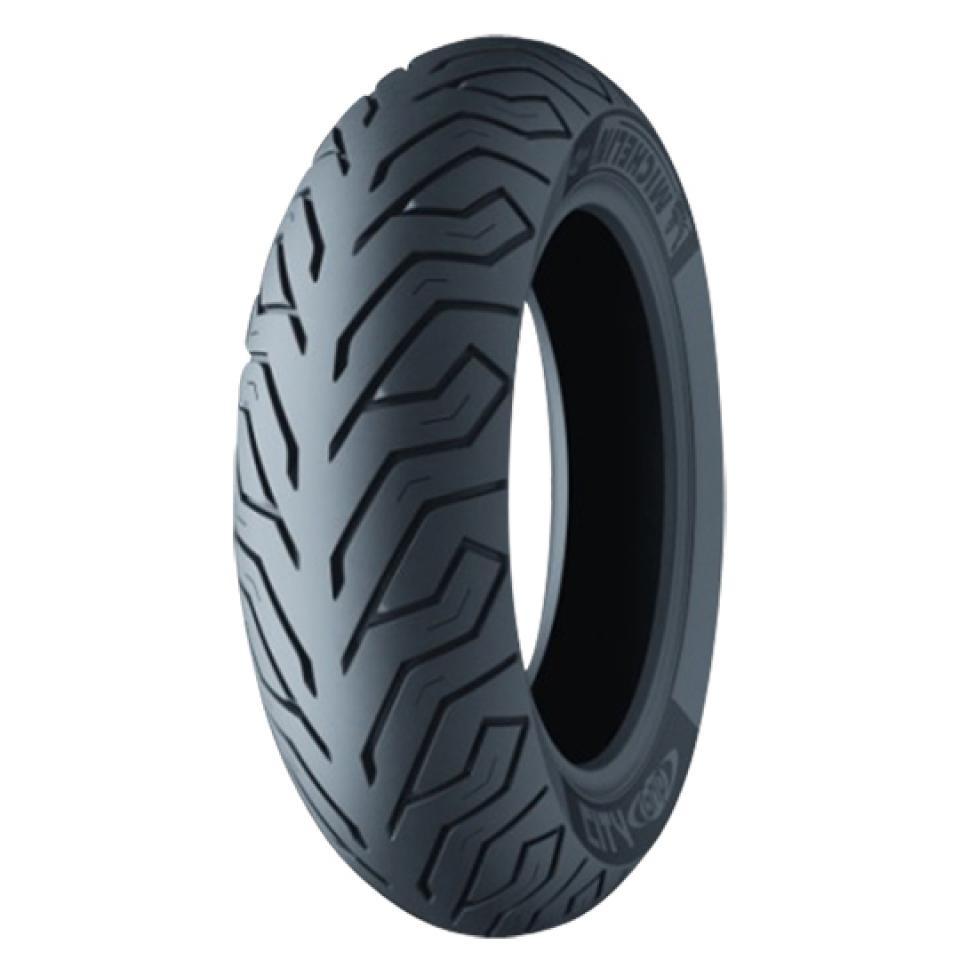 Pneu 110-70-13 Michelin pour Scooter Piaggio 500 Mp3 Sport Abs 2014 à 2016 AVG / AVD Neuf