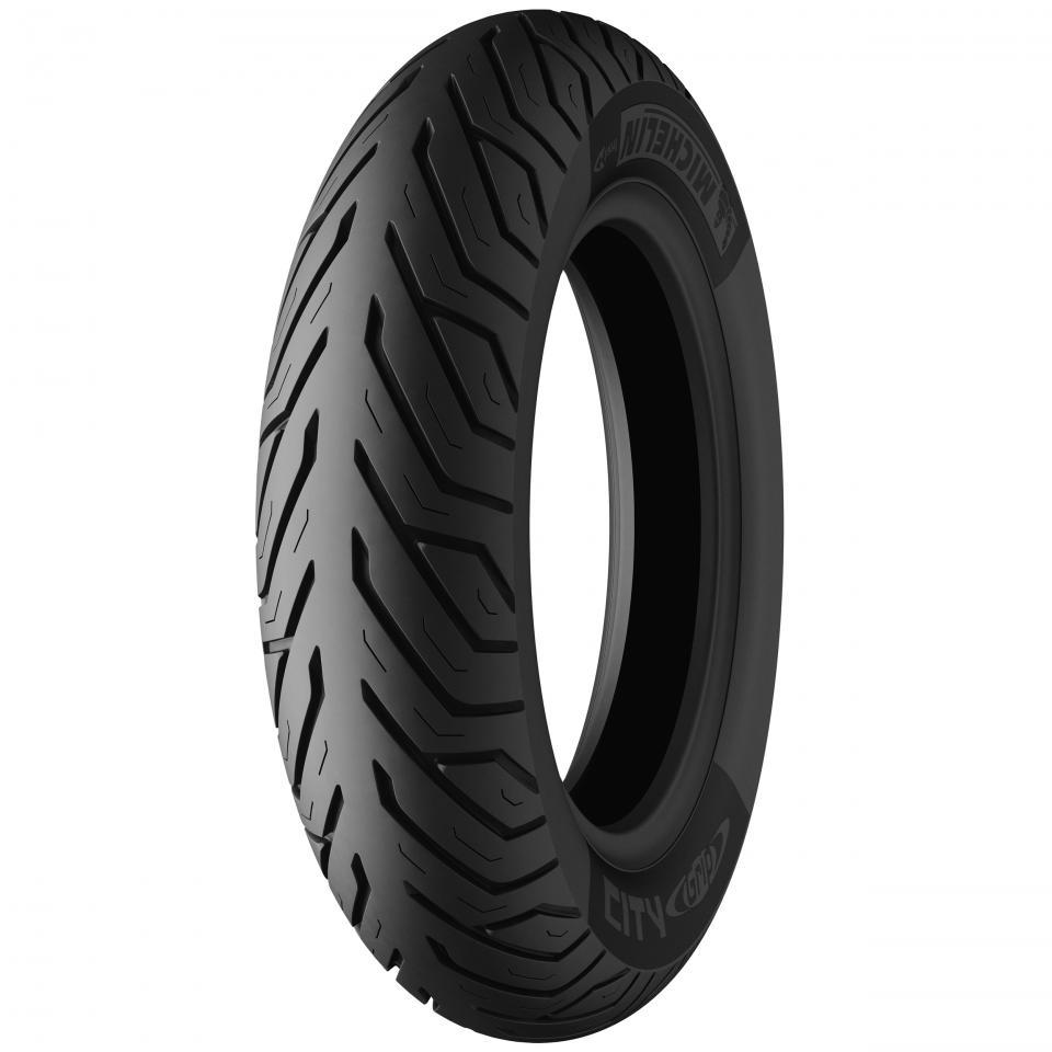 Pneu 110-70-13 Michelin pour Scooter Piaggio 500 Mp3 Lt Sport Euro4 2016 à 2018 AVG / AVD Neuf