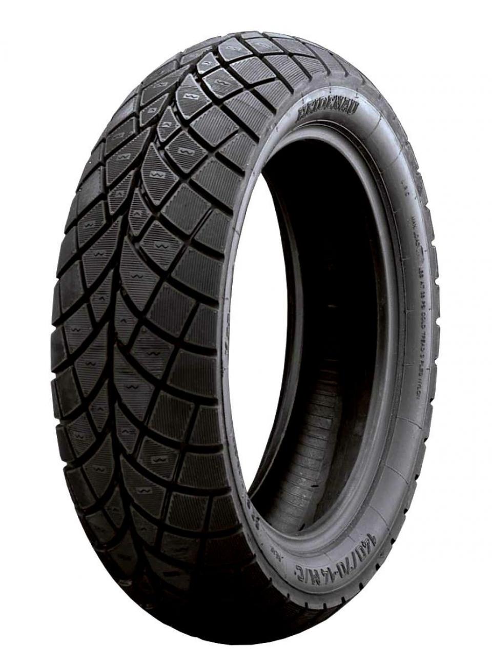 Pneu 130-80-15 Heidenau pour Moto Neuf