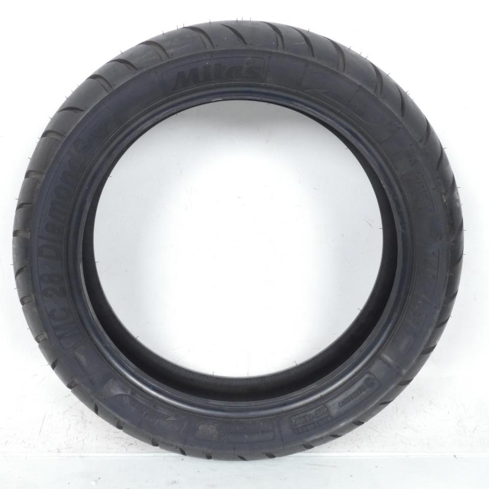 Pneu 140-70-15 69P TL Mitas MC 28 DIAMOND S pour scooter Neuf en destockage