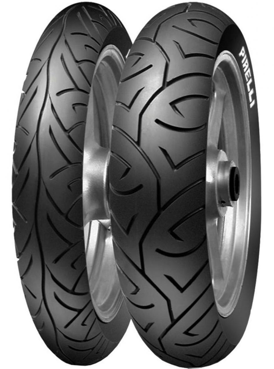 Pneu 140-70-15 Pirelli pour pour Auto Neuf