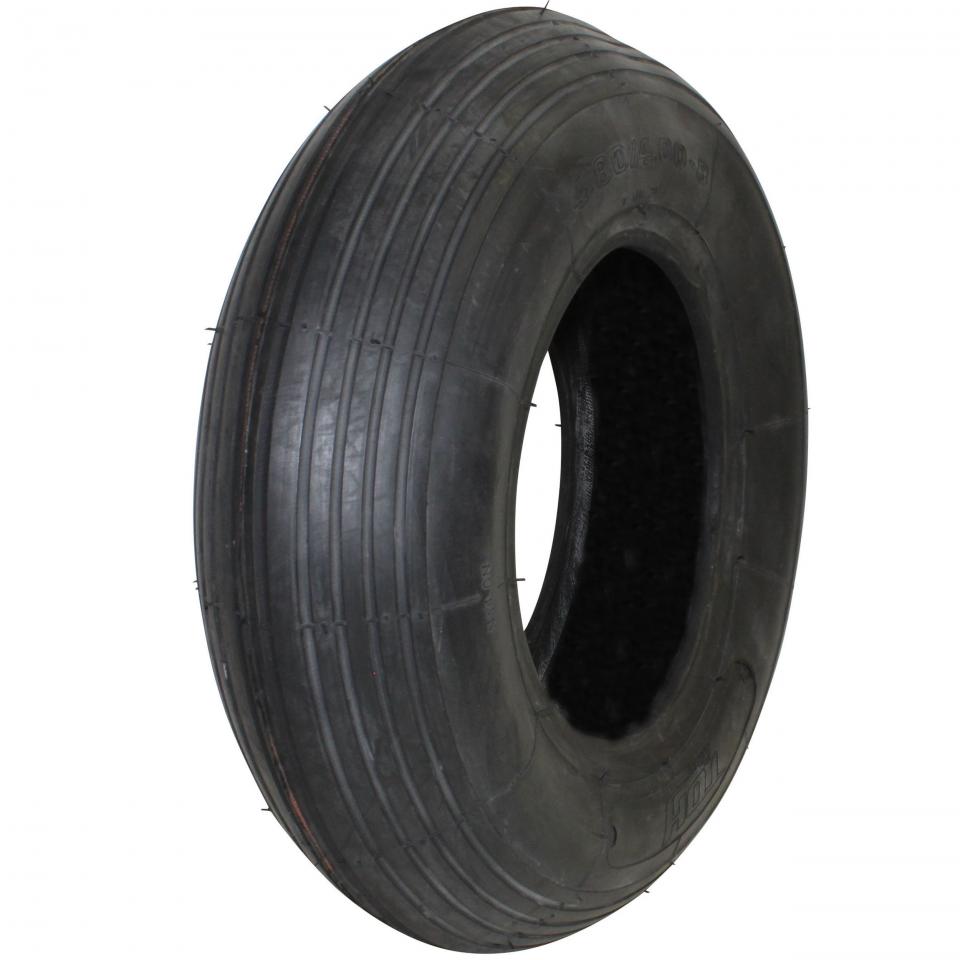 Pneu 4.80/4.00-8 Deli Tire pour Auto Neuf