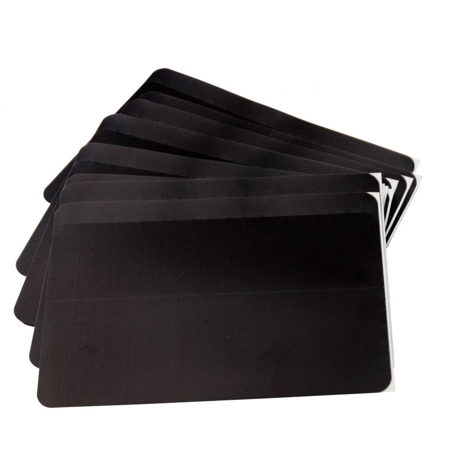 Plaque d immatriculation SPM pour Moto Neuf