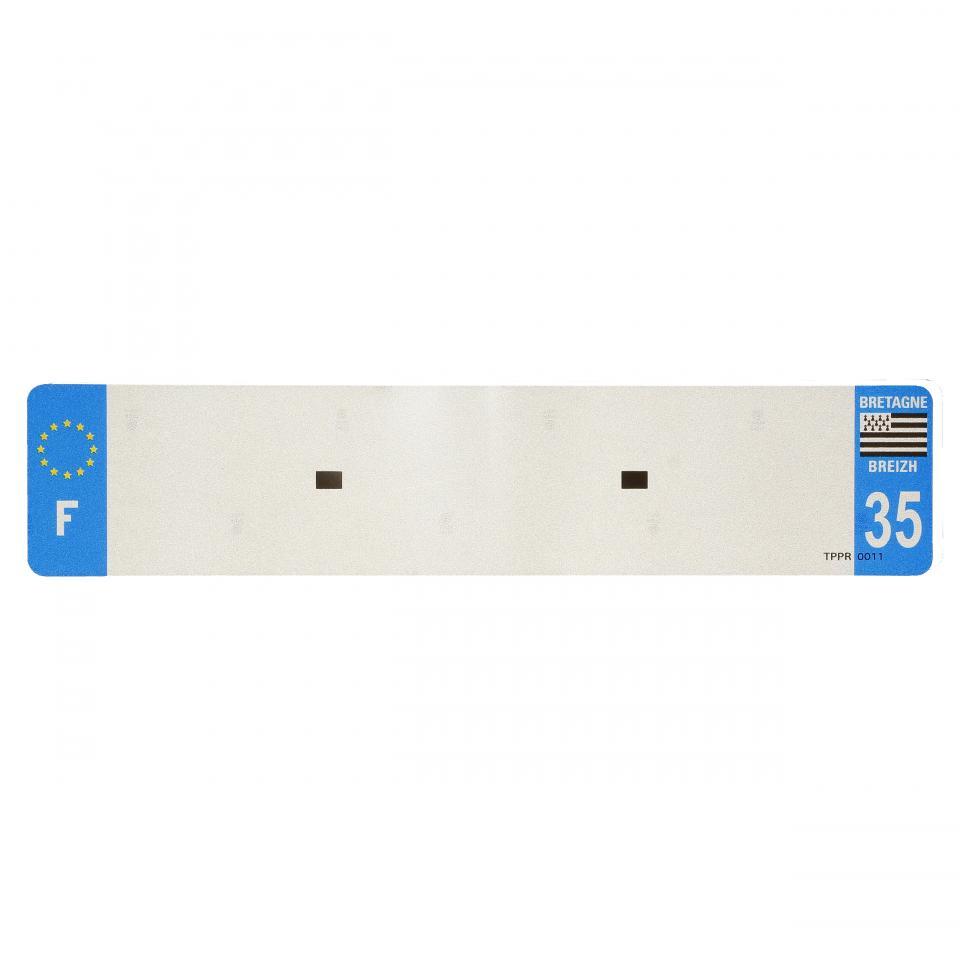 photo piece : Plaque d immatriculation->