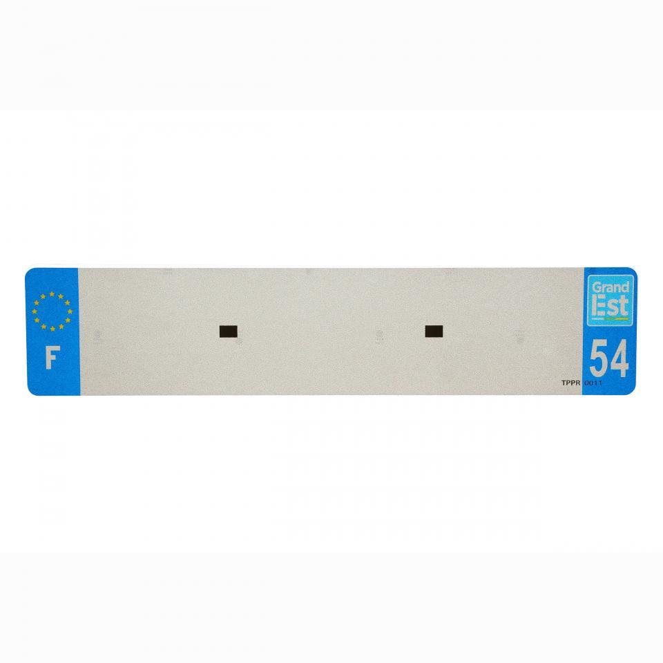 photo piece : Plaque d immatriculation->