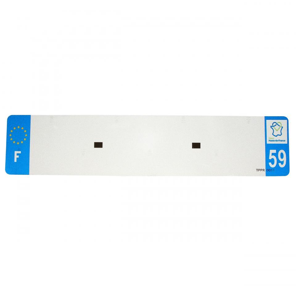 photo piece : Plaque d immatriculation->