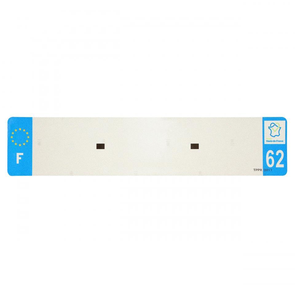 photo piece : Plaque d immatriculation->