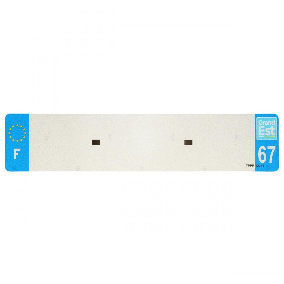 photo piece : Plaque d immatriculation->