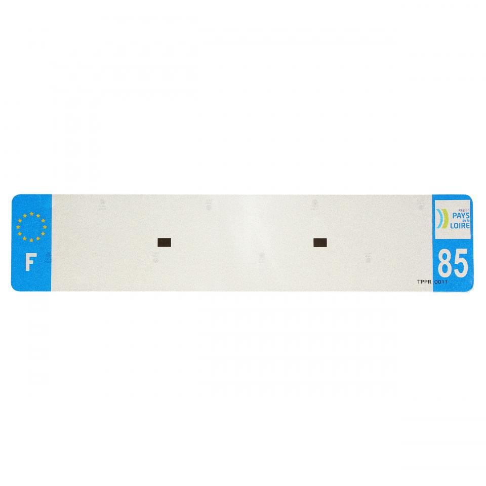 photo piece : Plaque d immatriculation->