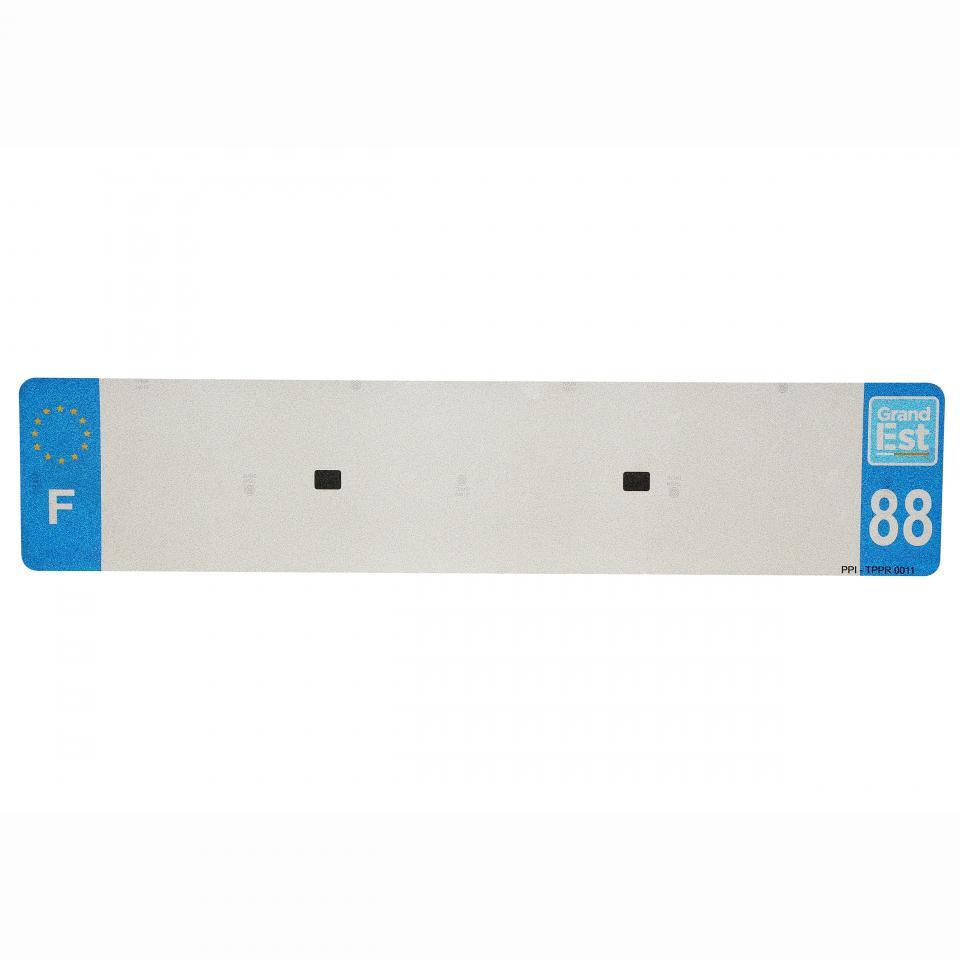 photo piece : Plaque d immatriculation->
