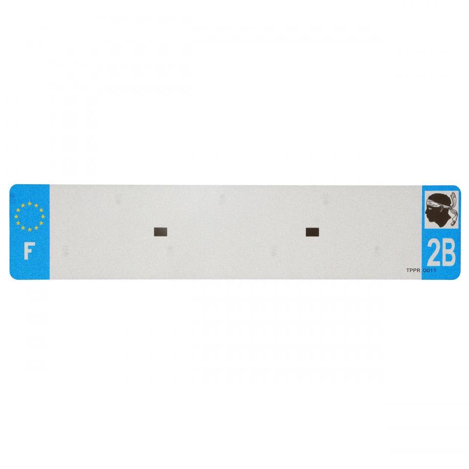 photo piece : Plaque d immatriculation->