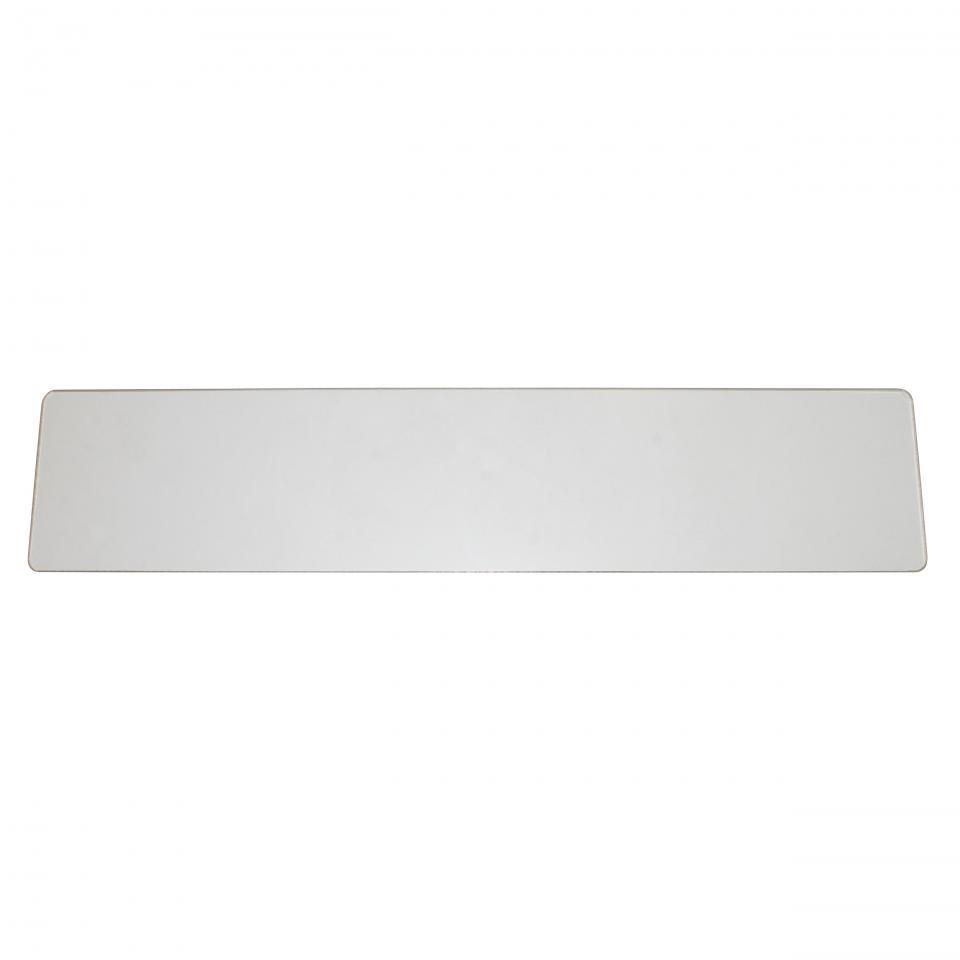 Plaque d immatriculation TOP PLAQ pour pour Moto Neuf