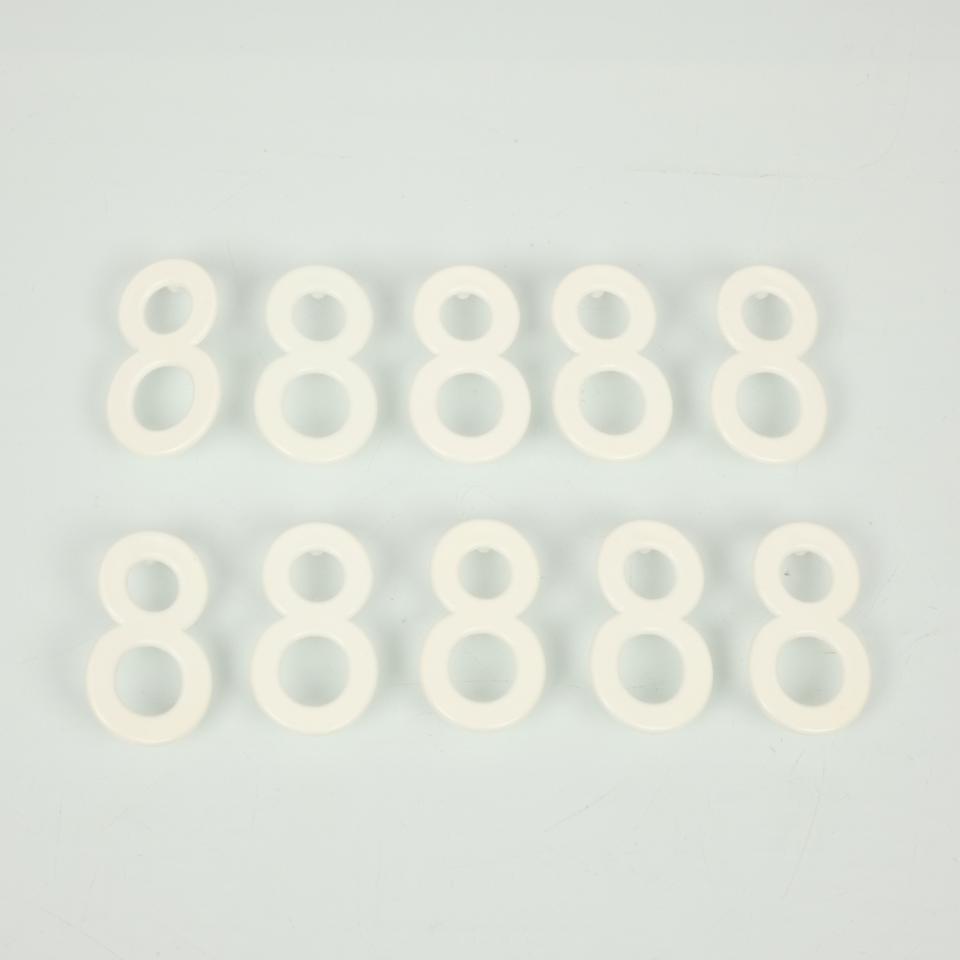 Plaque d immatriculation pour  