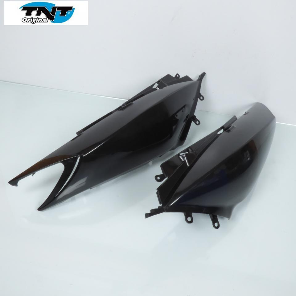 Paire de coque arrière TNT pour scooter Yamaha 500 Tmax 2001-007 brut a peindre Neuf