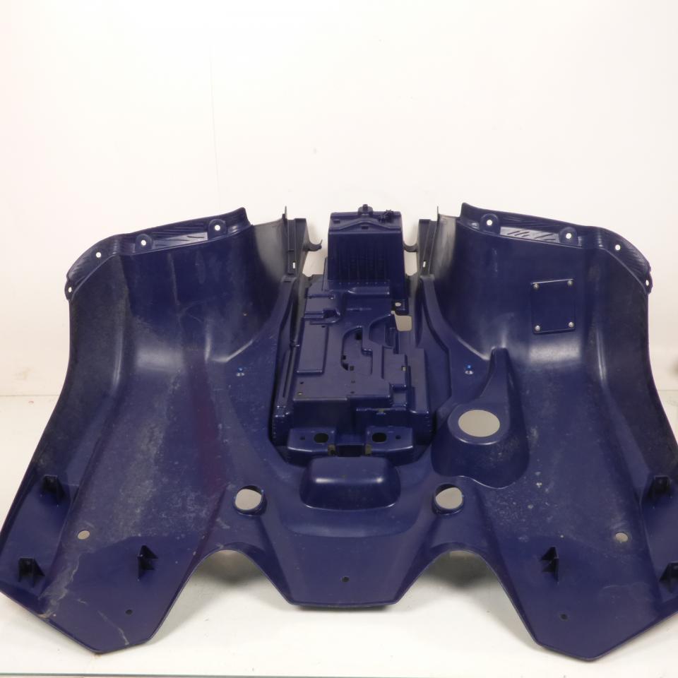 Coque arrière origine pour Quad Suzuki 500 Lt-A X Kingpour Quad - 4X4 63111-31G0 Occasion