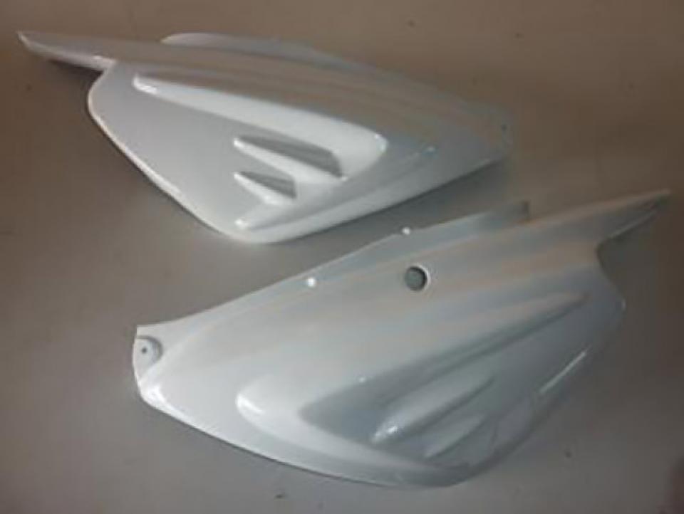 Coque arrière pour Scooter Yamaha 50 Bump 2004 à 2009 Neuf