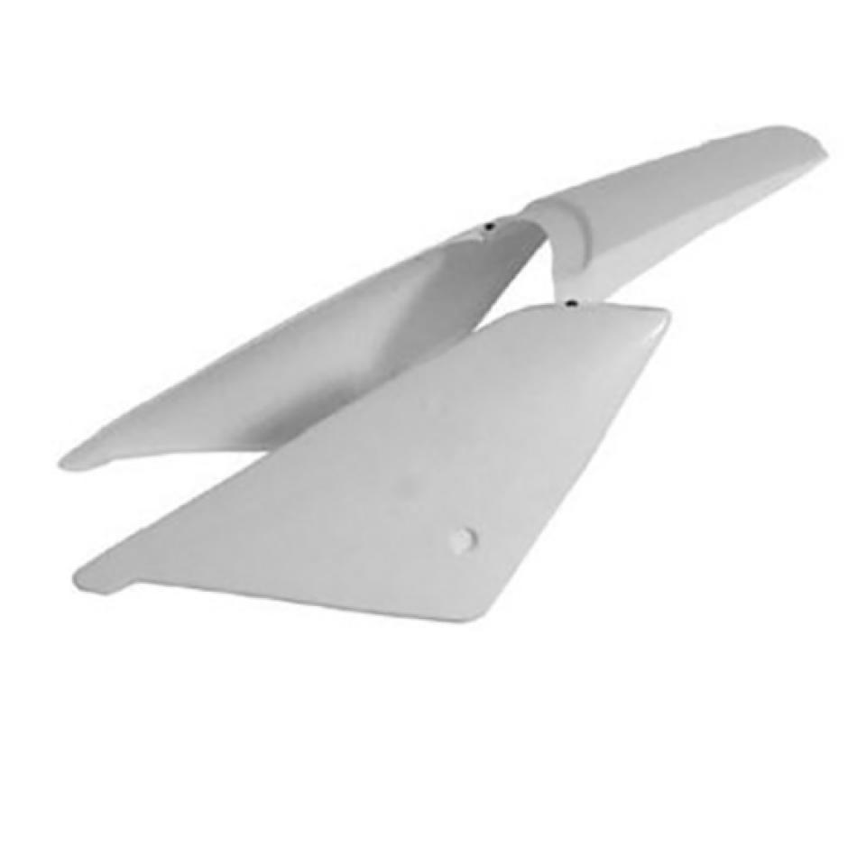 Coque arrière BCD pour Scooter Peugeot 50 Ludix Urban Track 10P Neuf