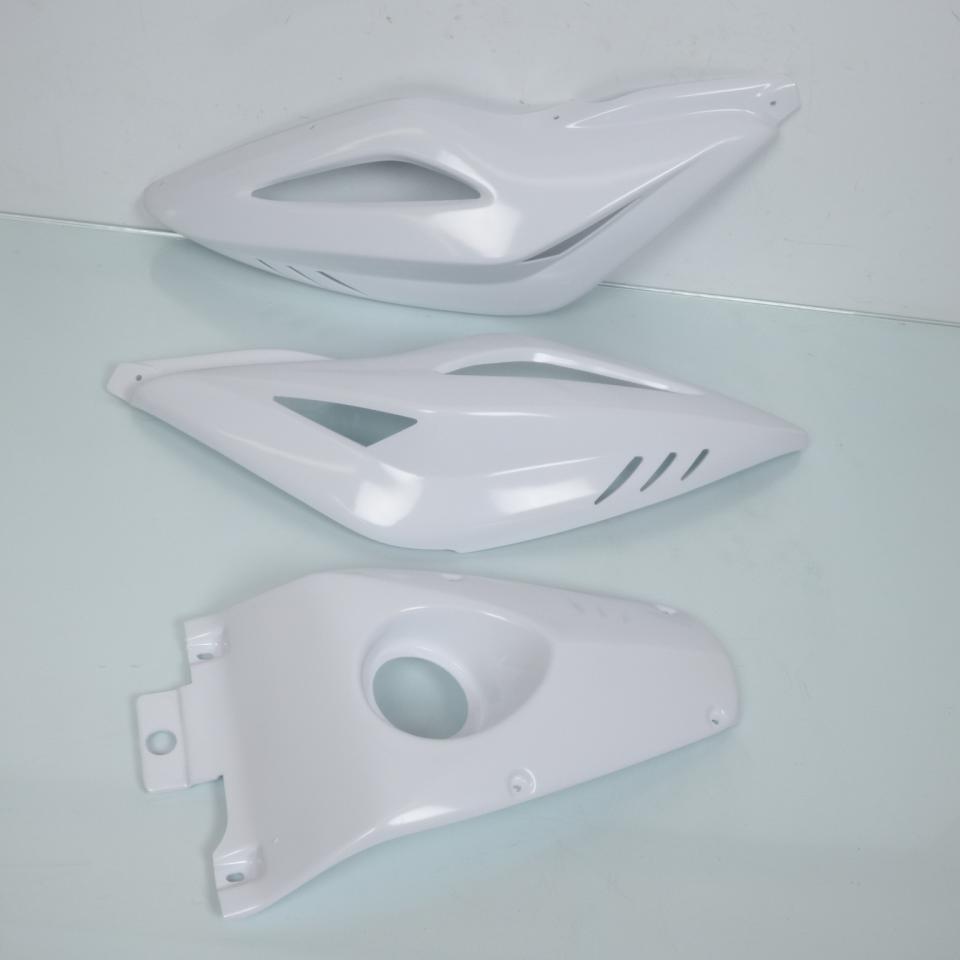 Coque arrière pour MBK Nitro