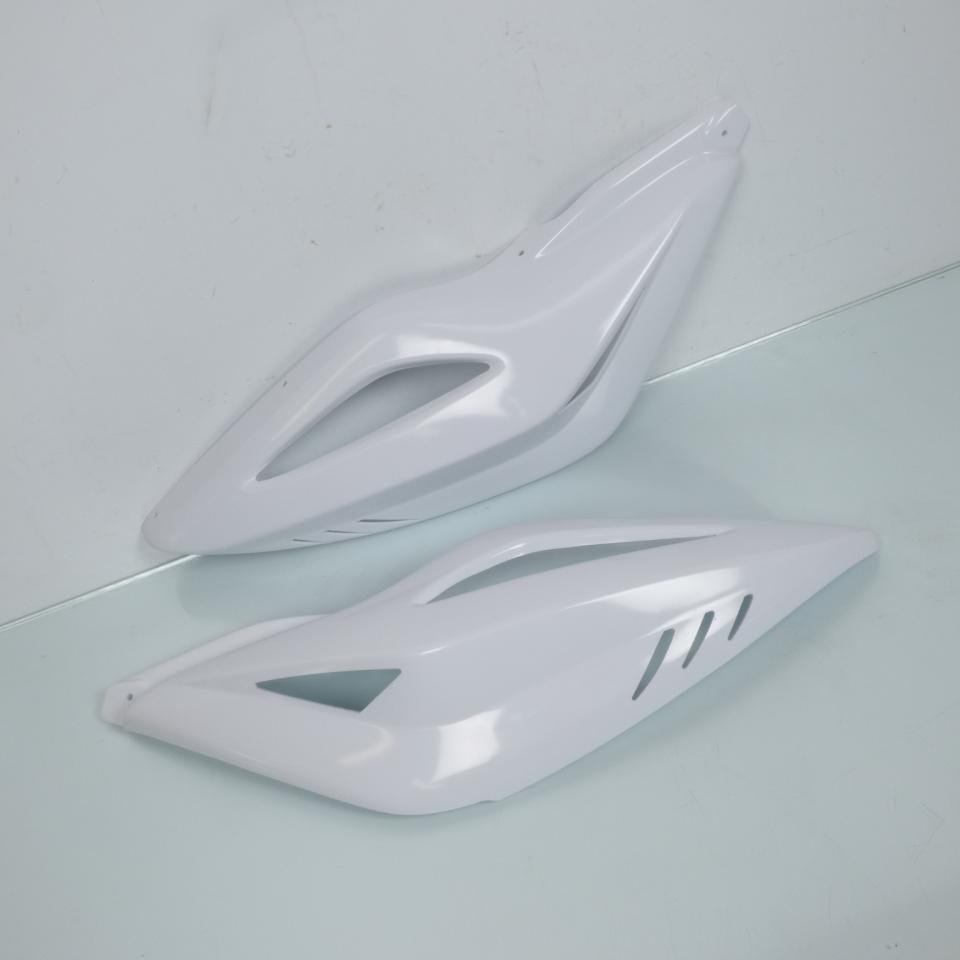 Kit coque arrière BCD XTREME pour scooter MBK 50 Nitro 2002 à 2012 Neuf