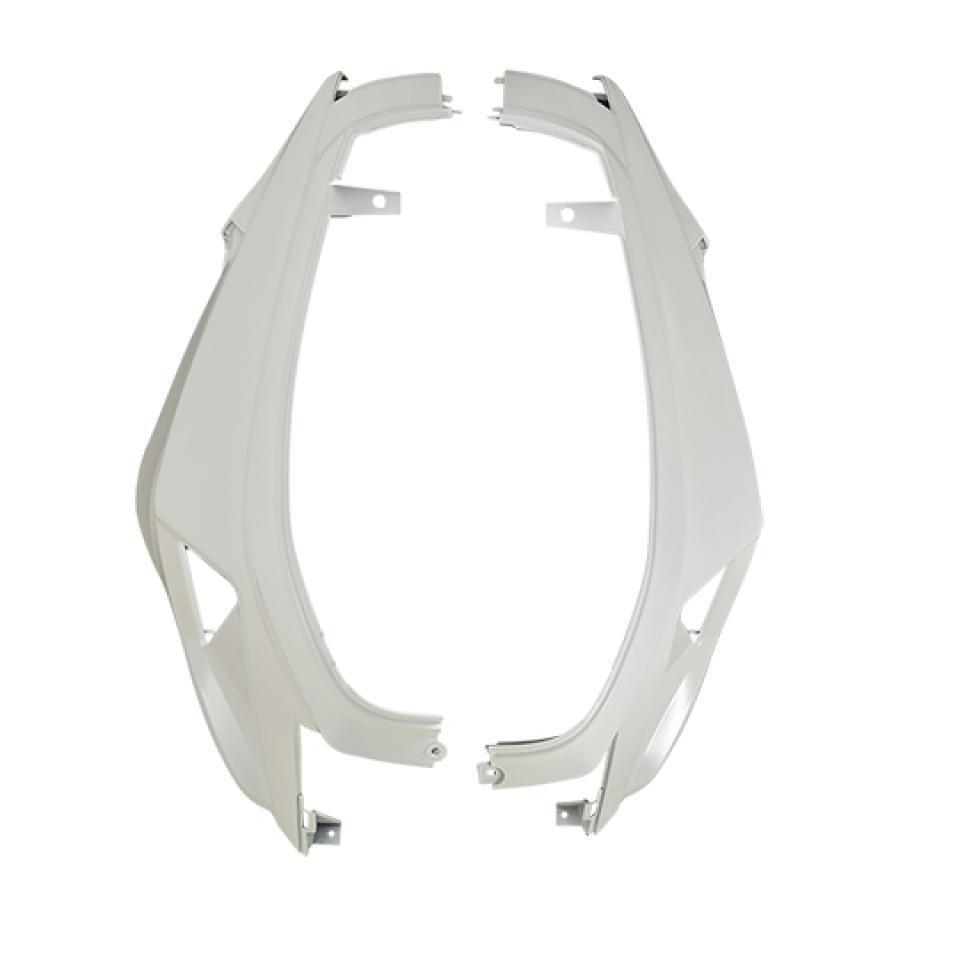 Coque arrière pour MBK Booster