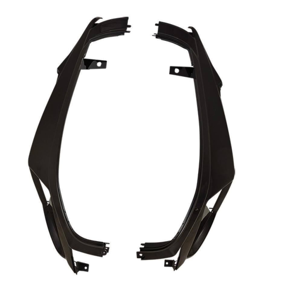 Coque arrière pour MBK Booster