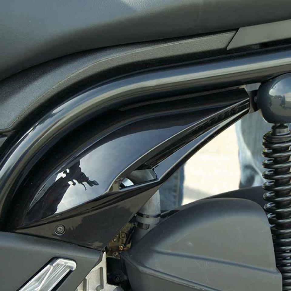 Coque arrière Tun'R pour Scooter Peugeot 50 Ludix Urban Track 10P Neuf
