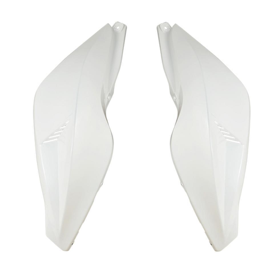 Coque arrière pour MBK Nitro