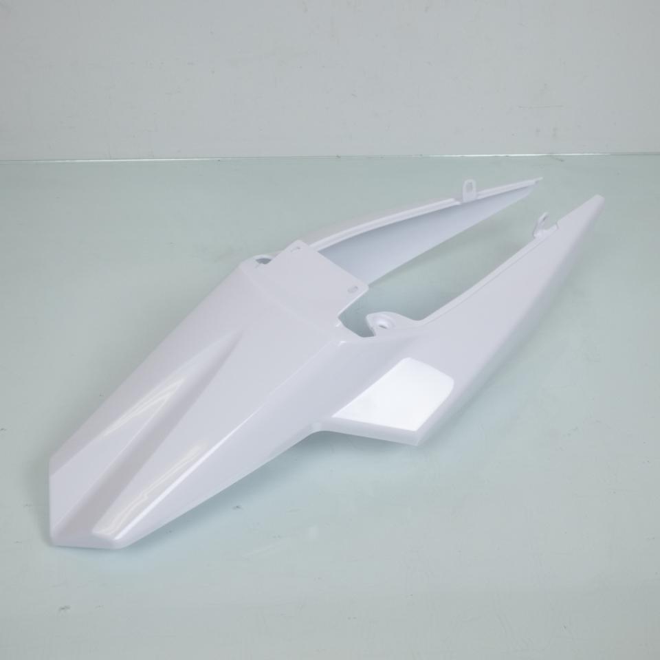 Coque arrière Tun'R pour Moto Gilera 50 SMT 2011 à 2017 Neuf