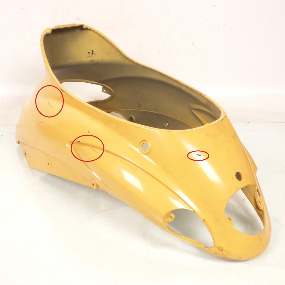 Coque arrière pour Piaggio Liberty