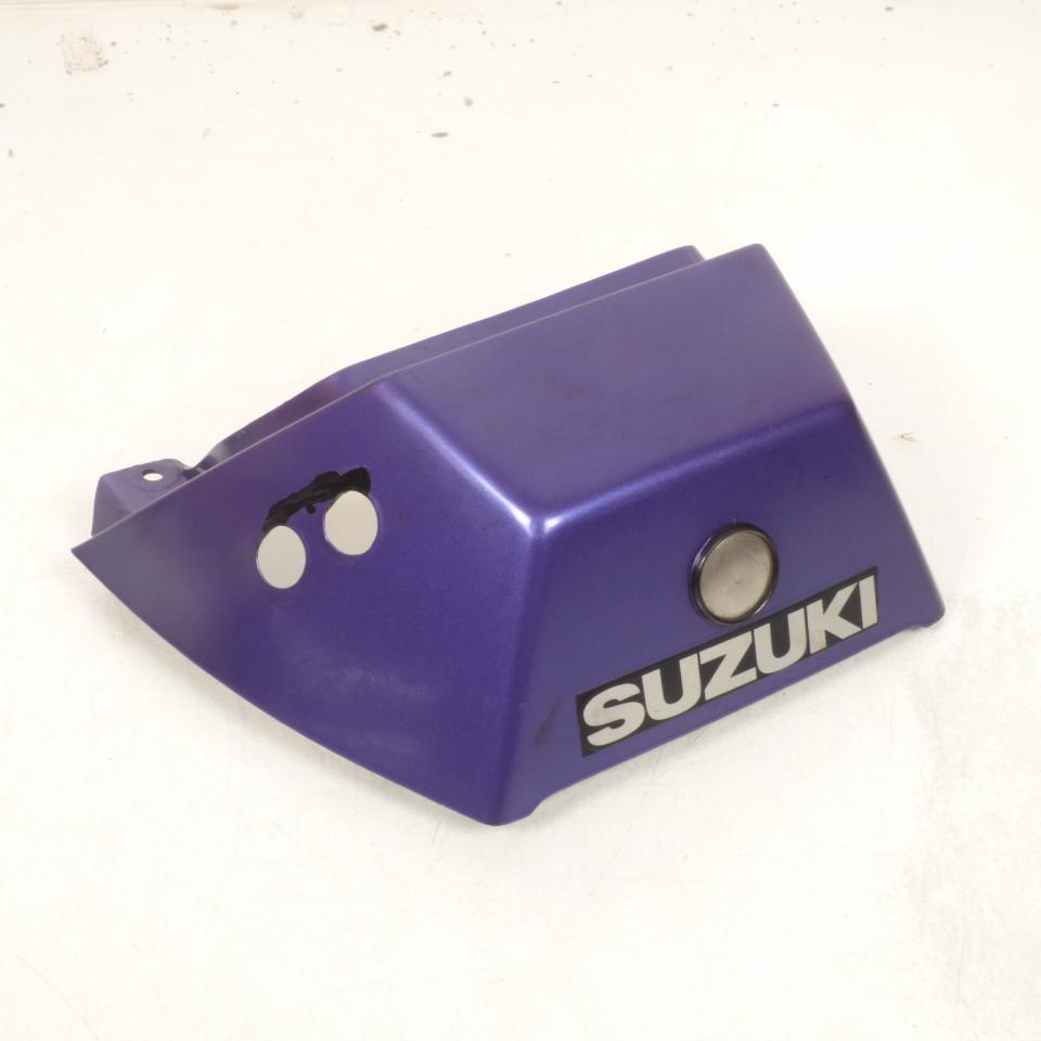 photo piece : Coque arrière->Suzuki GSXR