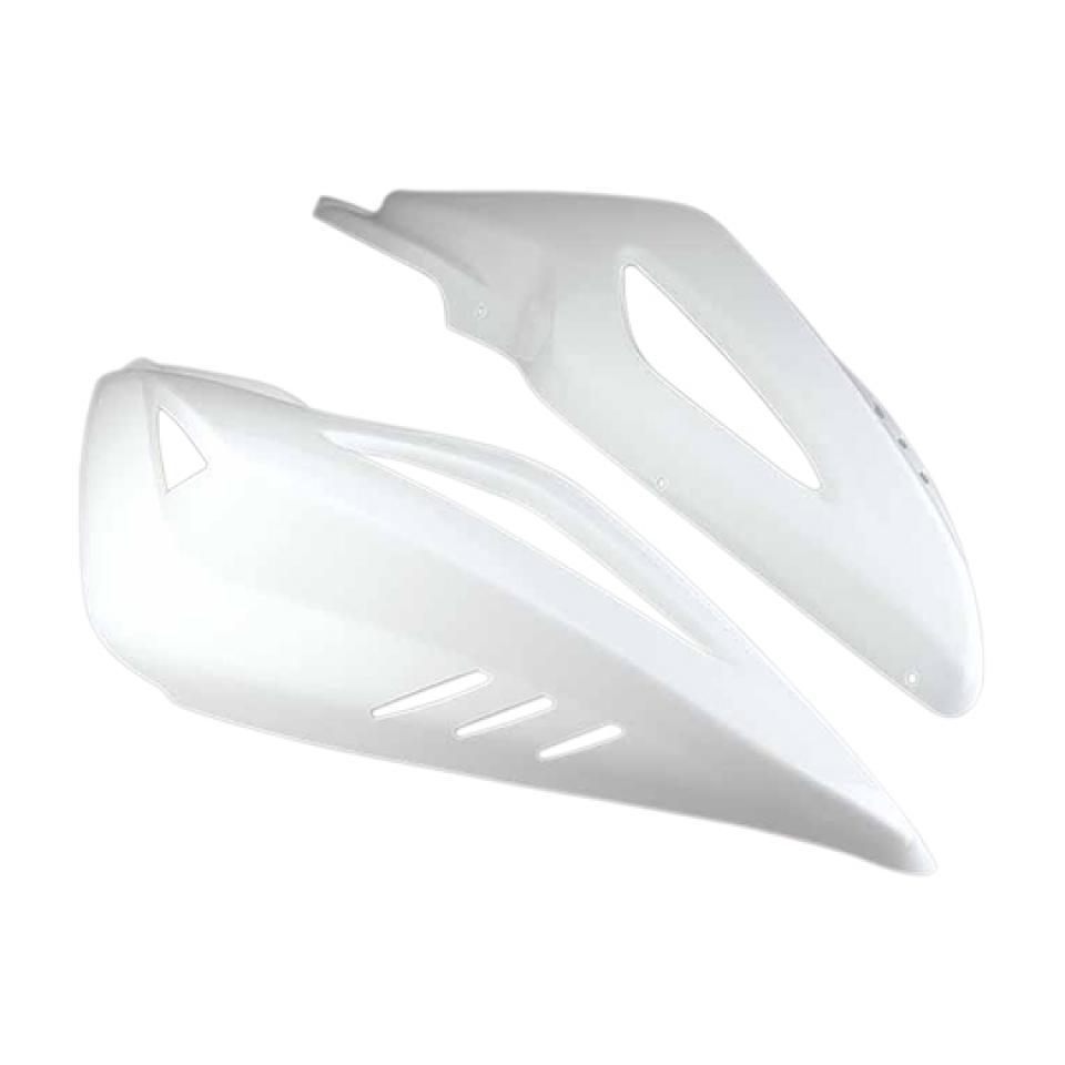 Coque arrière pour MBK Nitro