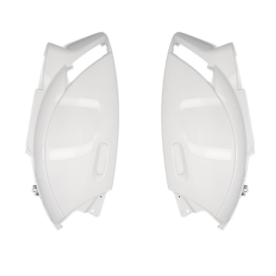 Coque arrière pour Piaggio ZIP 2T AC