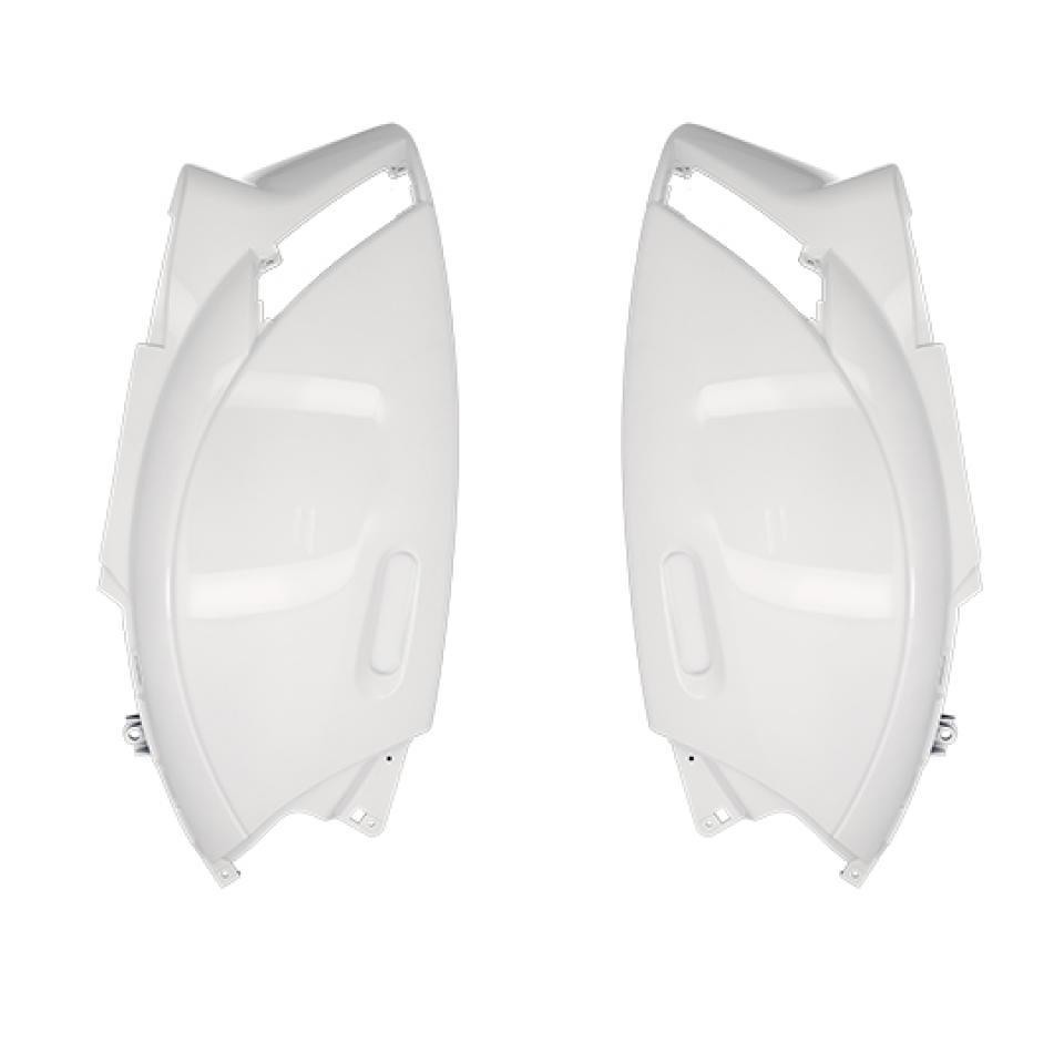 Coque arrière Tun'R pour Scooter Piaggio 50 ZIP 2T AC 2009 à 2015 Neuf