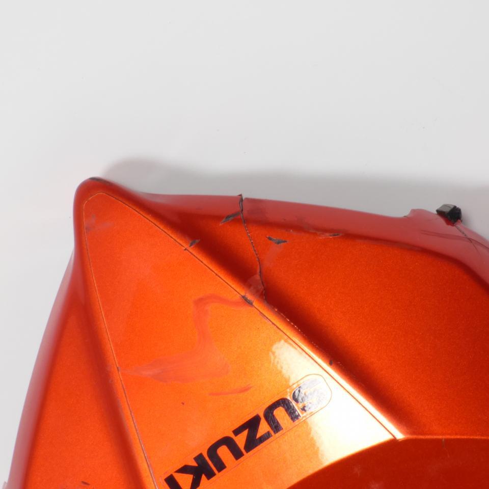 Coque arrière origine pour moto Suzuki 750 Gsx-R 2008 à 2009 47310-37H Occasion