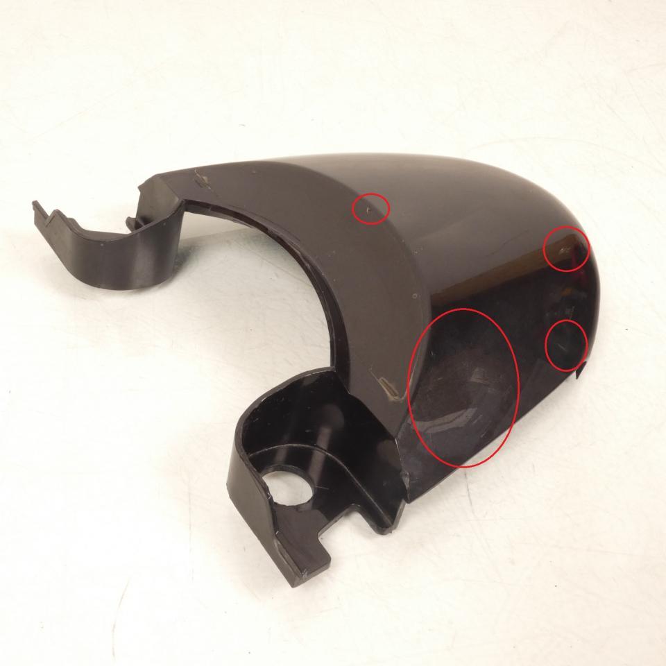 Coque arrière pour Suzuki SV