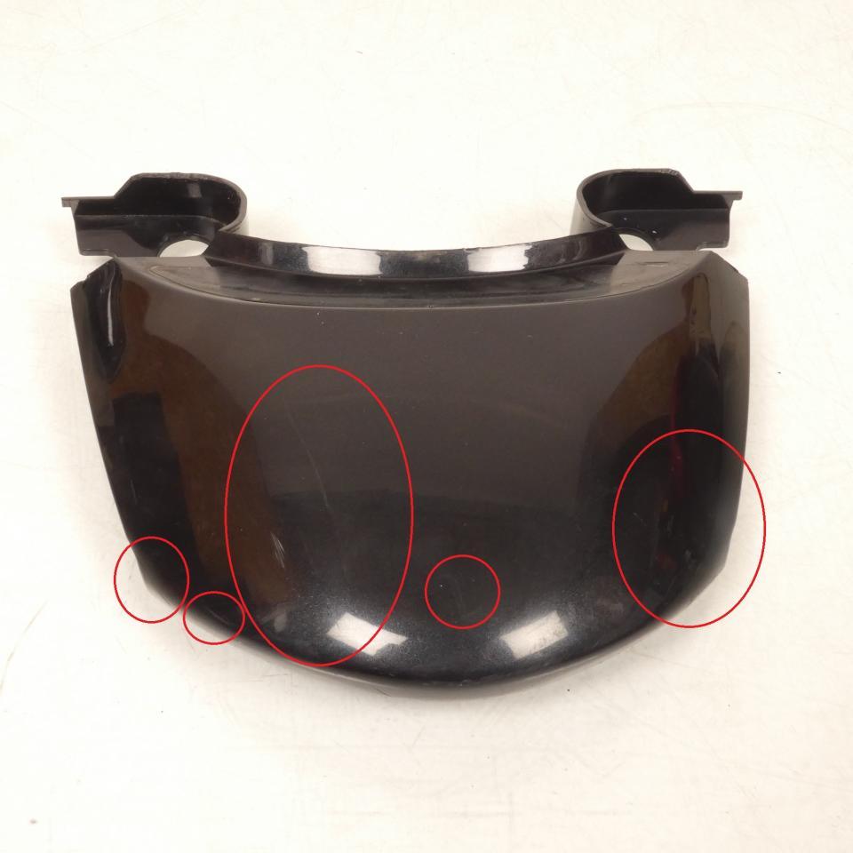 Coque arrière origine pour moto Suzuki 650 SV 1999 à 2002 45513-19F50-Y7L Occasion