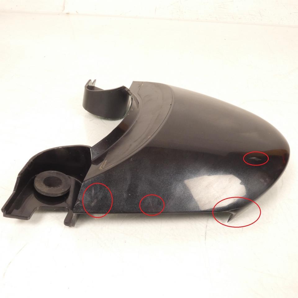 Coque arrière origine pour moto Suzuki 650 SV 1999 à 2002 45513-19F50-Y7L Occasion