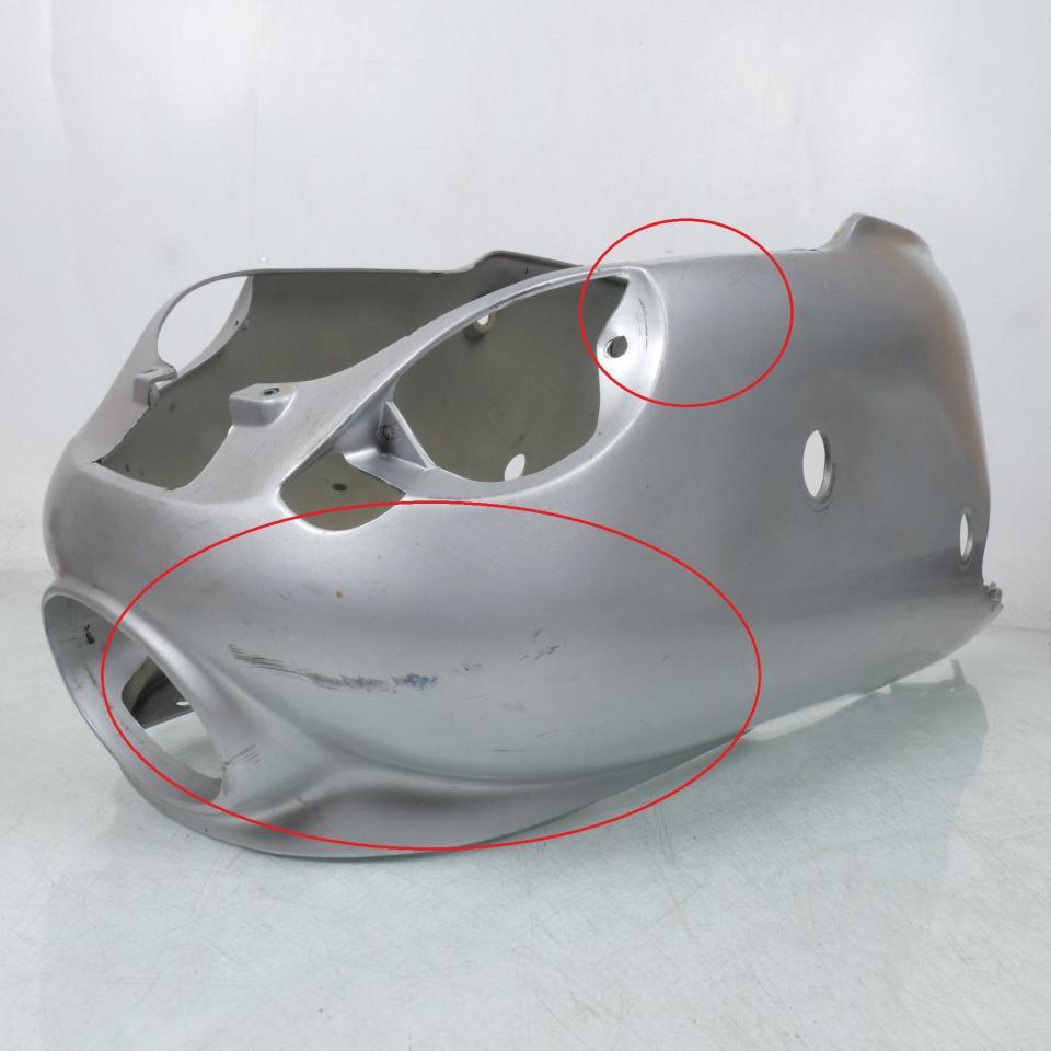 Coque arrière pour scooter Aprilia Gulliver AIR 50 1995 à 1998 11687 AP8238973